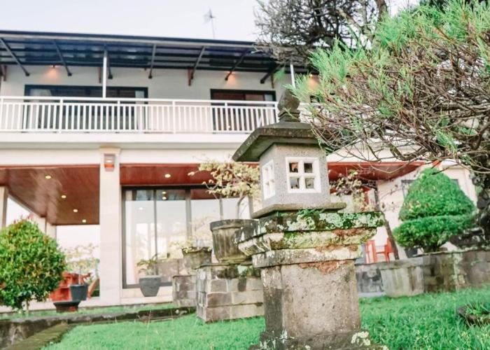 Dragonfly Cottage - 2Br Villa Jatiluwih