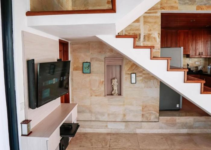 Dragonfly Cottage - 2Br Villa Jatiluwih