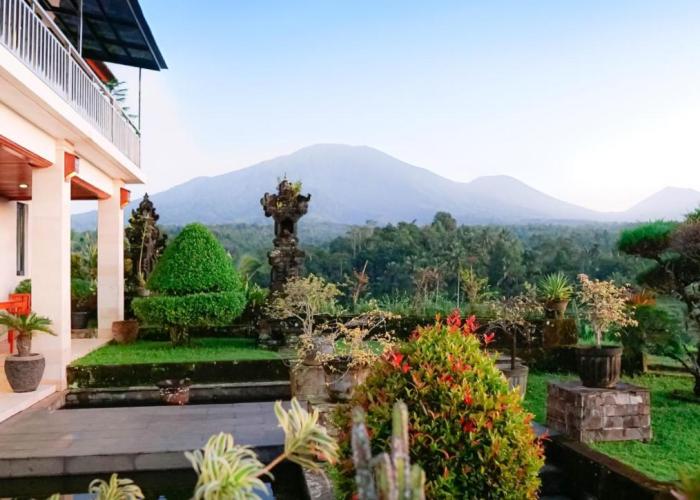 Dragonfly Cottage - 2Br Villa Jatiluwih
