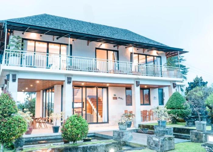 Dragonfly Cottage - 2Br Villa Jatiluwih