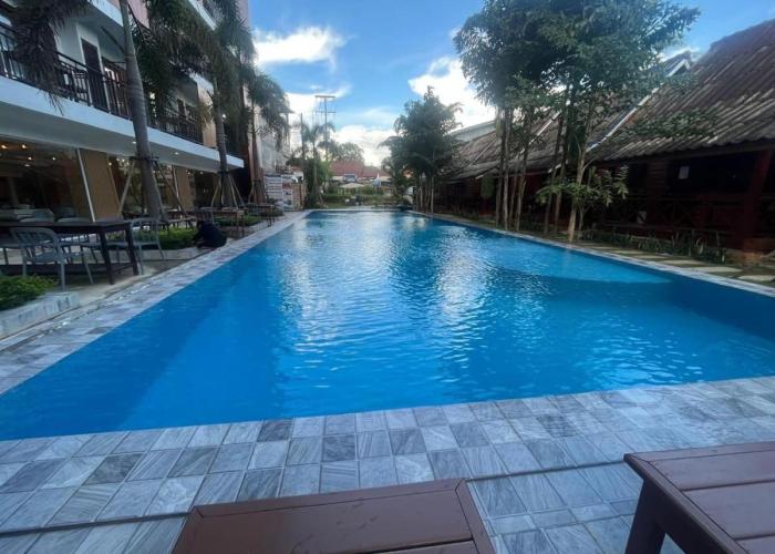 Remember Vangvieng Hotel