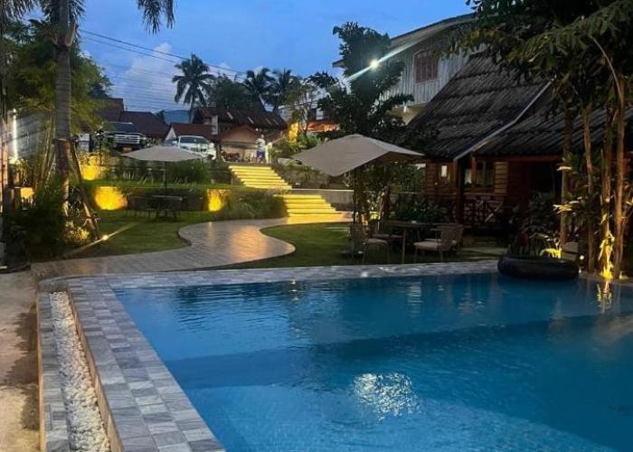 Remember Vangvieng Hotel