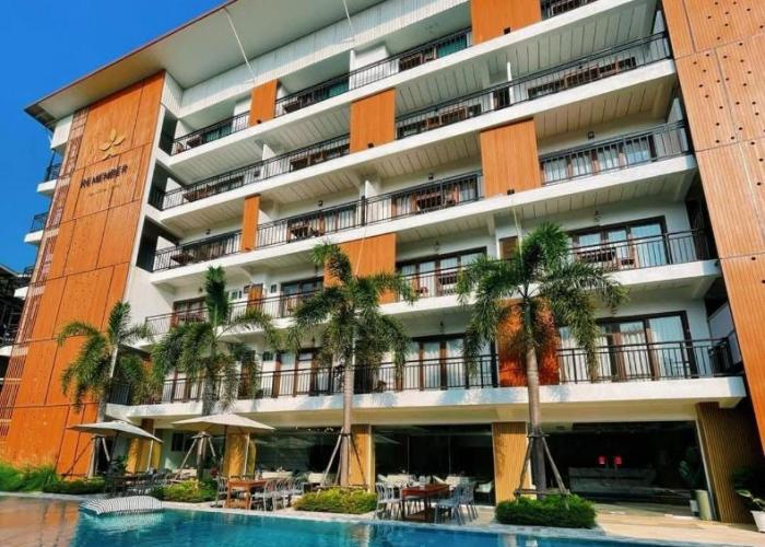 Remember Vangvieng Hotel