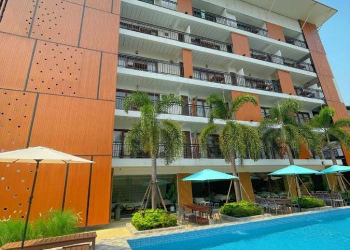 Remember Vangvieng Hotel