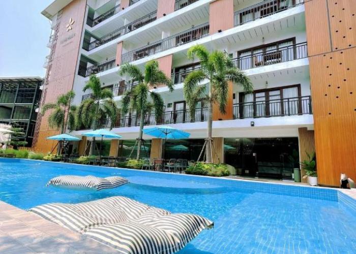 Remember Vangvieng Hotel