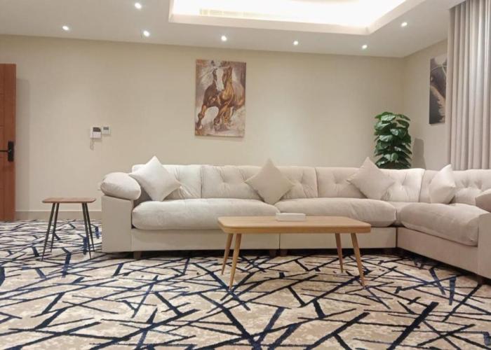 BOULEVARD APARTMENTs