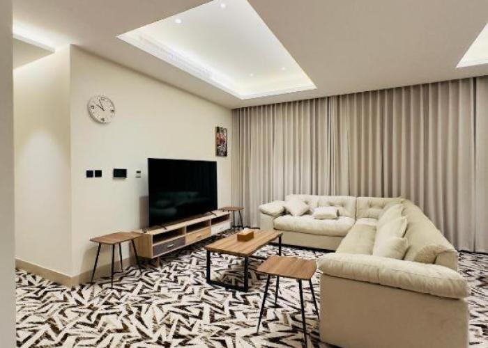 BOULEVARD APARTMENTs