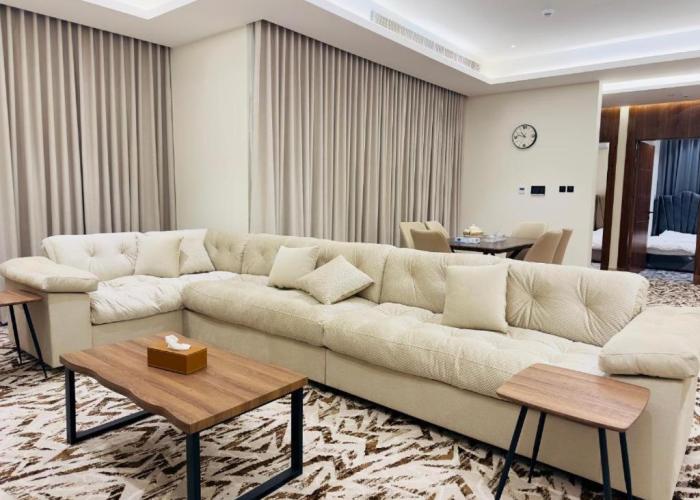 BOULEVARD APARTMENTs