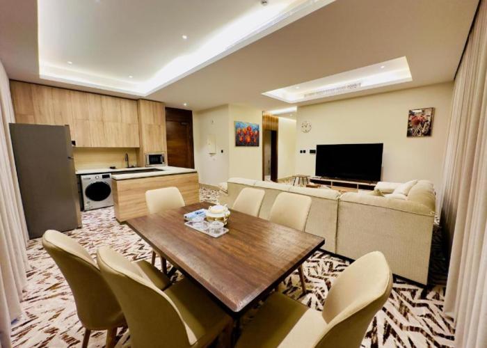 BOULEVARD APARTMENTs