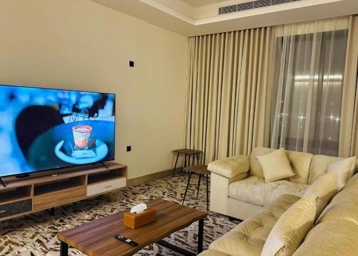 BOULEVARD APARTMENTs