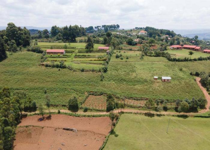 Lake bunyonyi view lodge