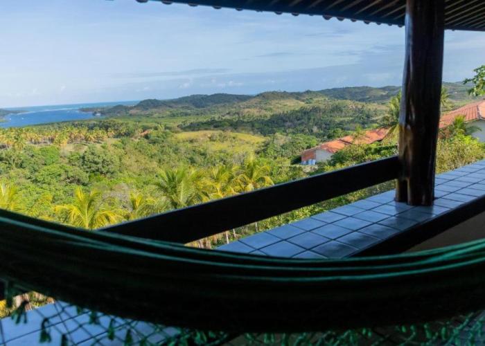 Hotel Praia dos Carneiros