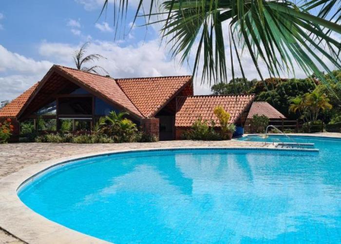 Hotel Praia dos Carneiros