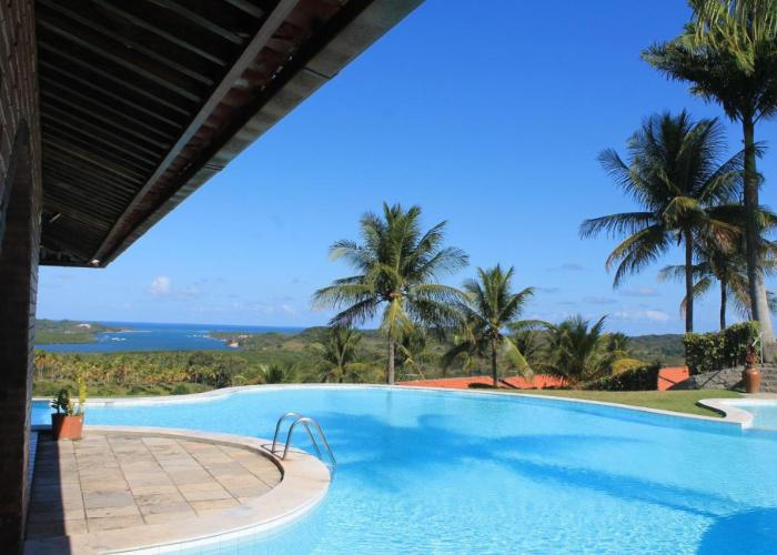 Hotel Praia dos Carneiros