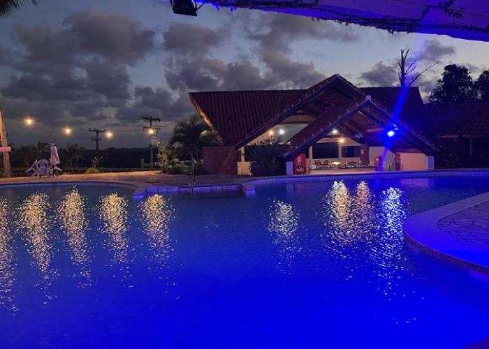 Hotel Praia dos Carneiros