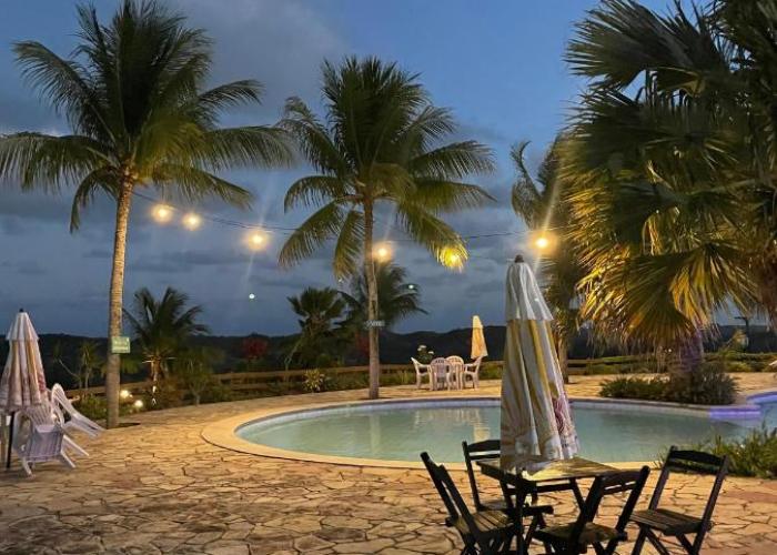 Hotel Praia dos Carneiros