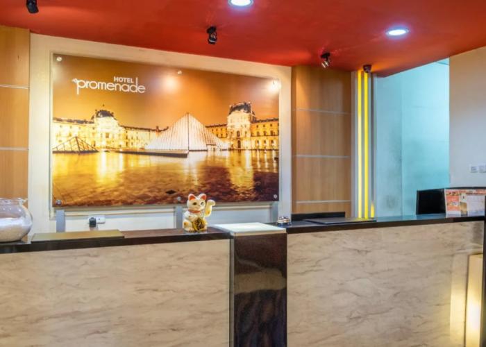 Townhouse Oak Cihampelas Near Ciwalk Formerly Promenade Hotel