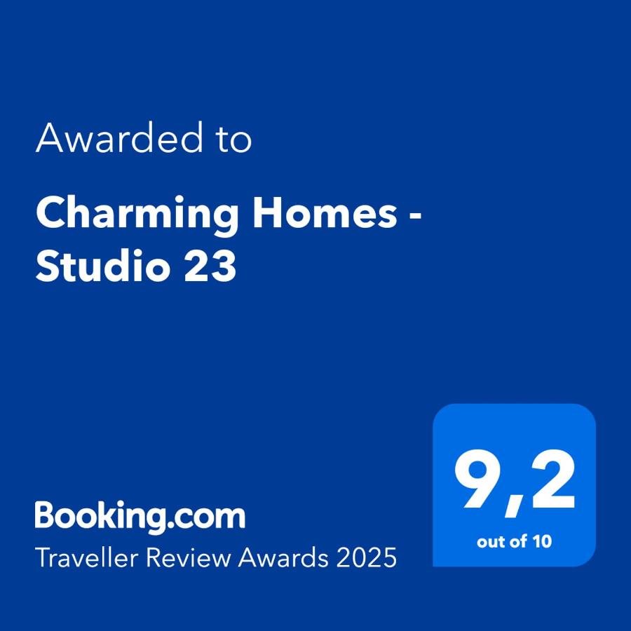 фото Charming Homes - Studio 23