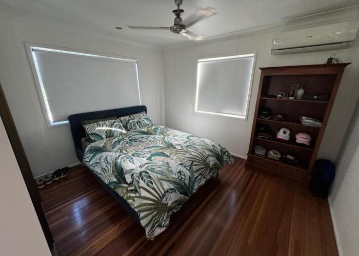 Spacious Home with Large Entertainment Area