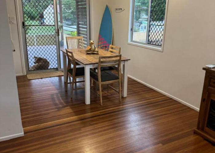 Spacious Home with Large Entertainment Area