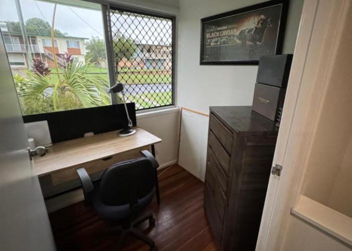 Spacious Home with Large Entertainment Area