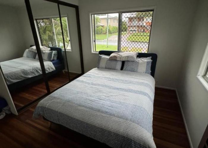 Spacious Home with Large Entertainment Area