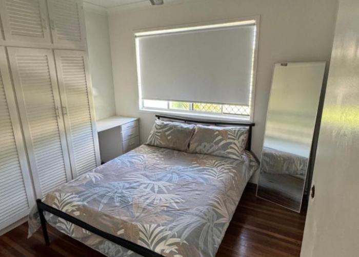 Spacious Home with Large Entertainment Area