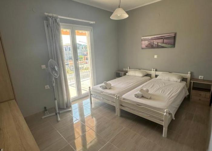 Telis apartments two