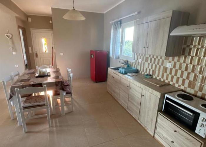 Telis apartments two