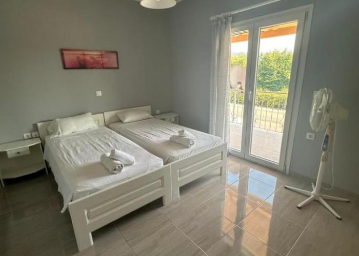 Telis apartments two