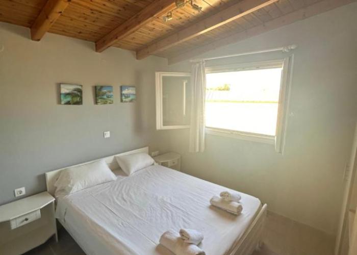 Telis apartments two