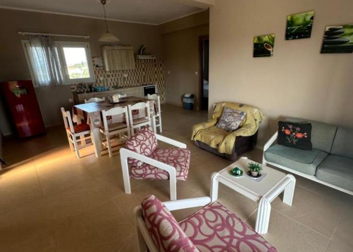 Telis apartments two