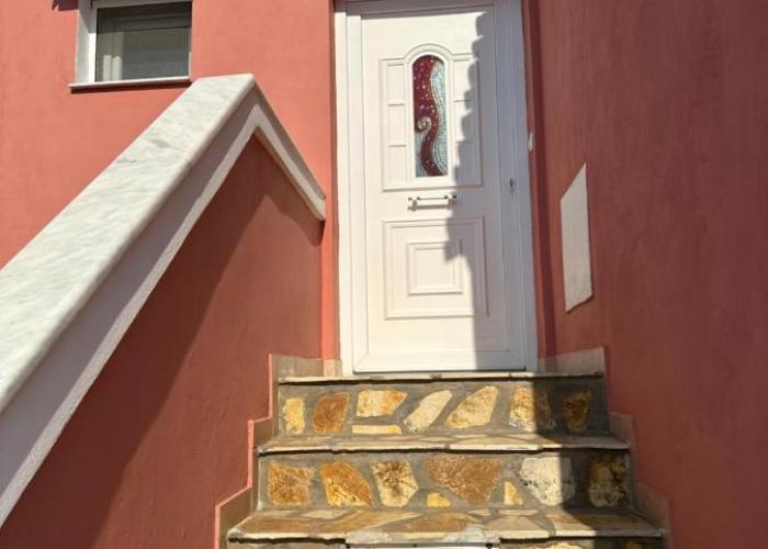 Telis apartments two