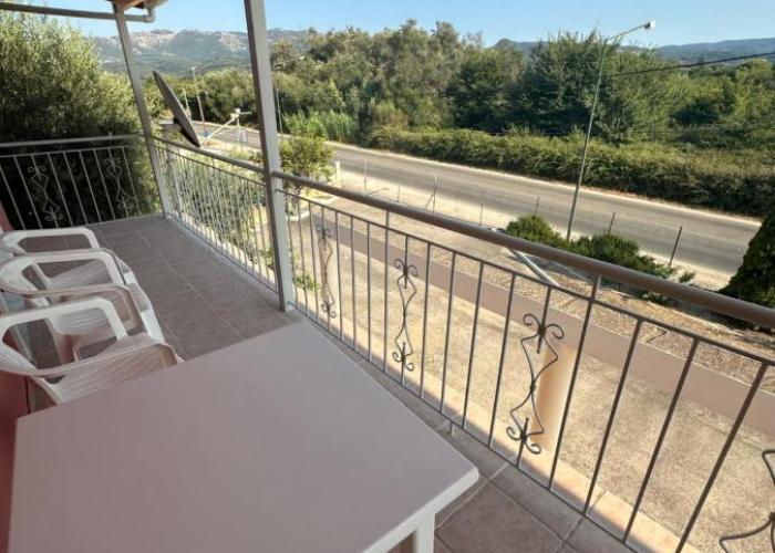 Telis apartments two