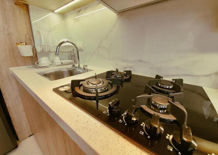 Elegante Suite Privada en Cuenca - Parqueo Incluido