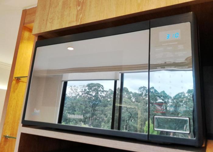 Elegante Suite Privada en Cuenca - Parqueo Incluido