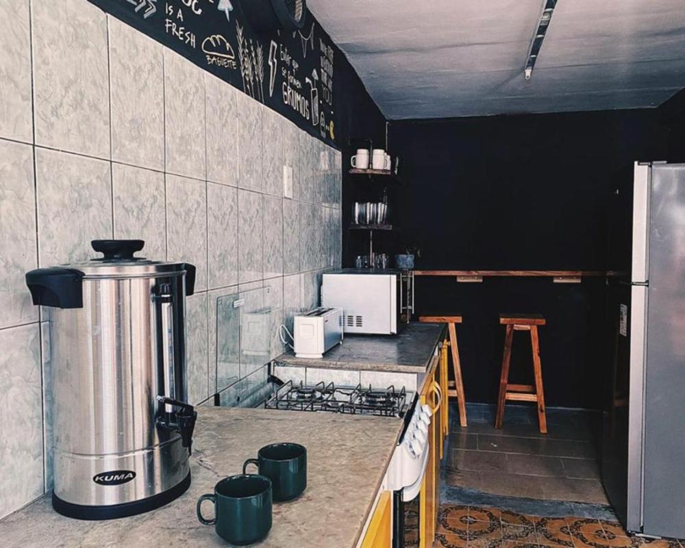 фото Palta Hostel
