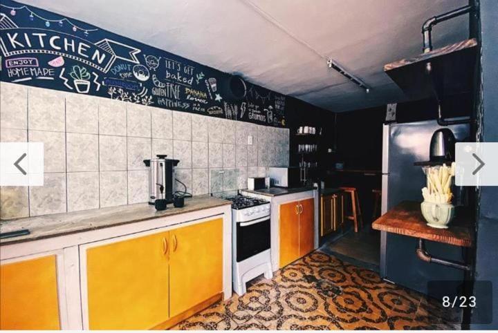 фото Palta Hostel