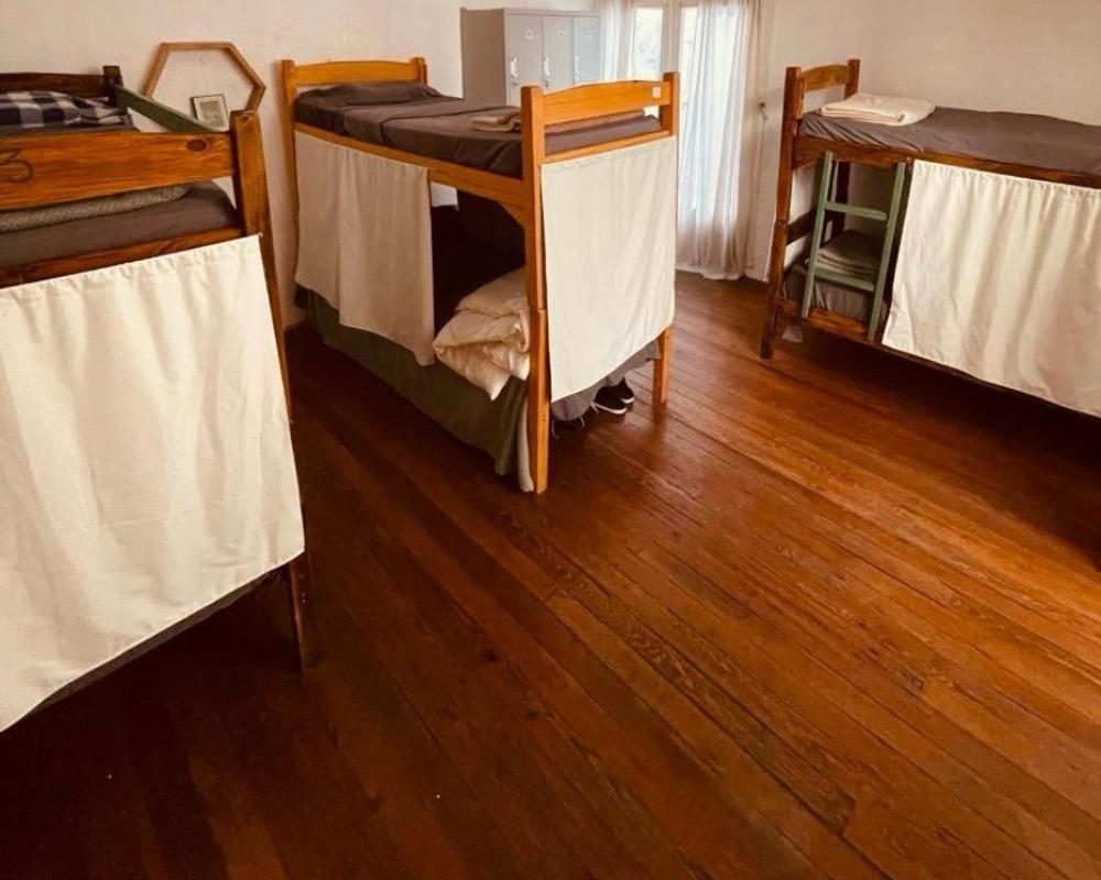 фото Palta Hostel