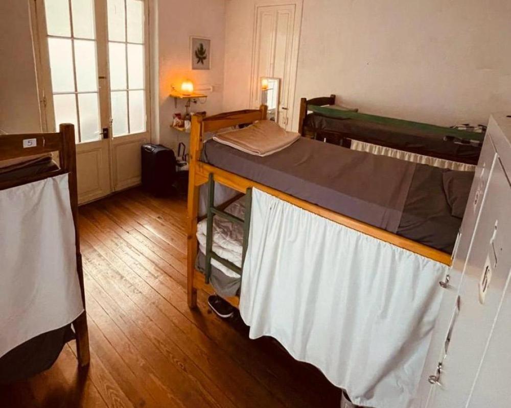 фото Palta Hostel
