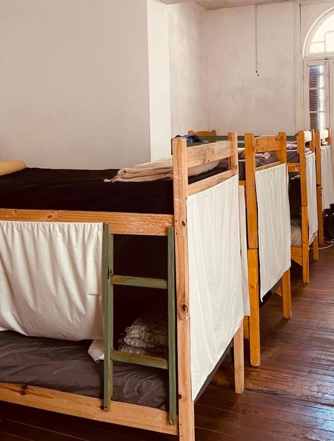 фото Palta Hostel