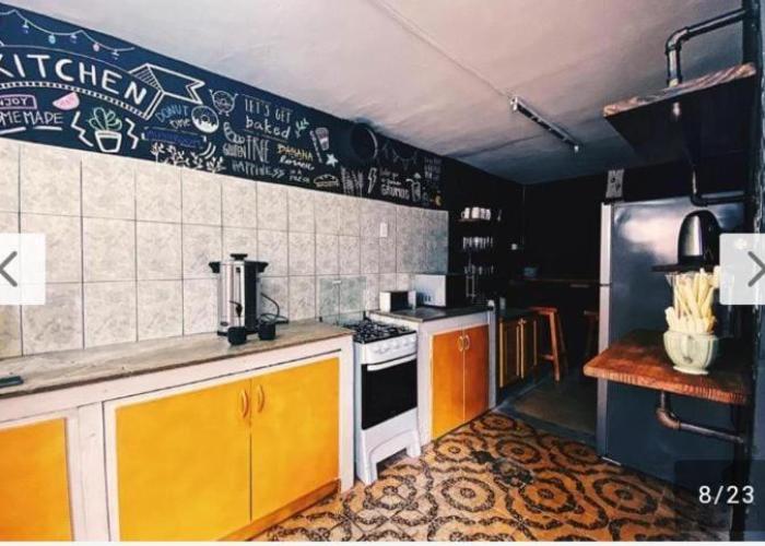 Palta Hostel
