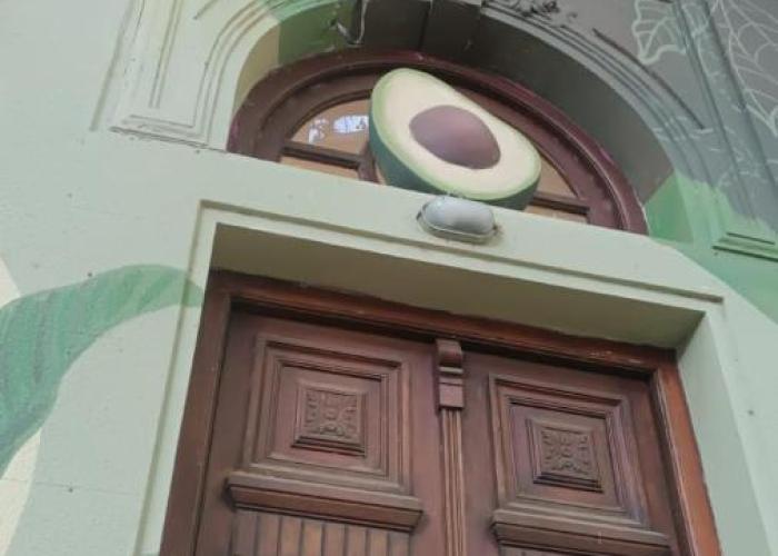 Palta Hostel