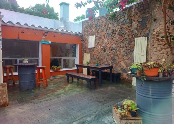 Palta Hostel