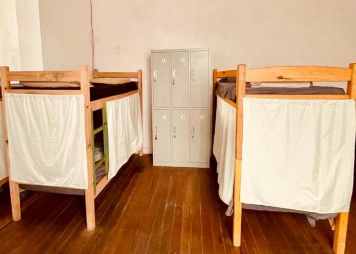 Palta Hostel