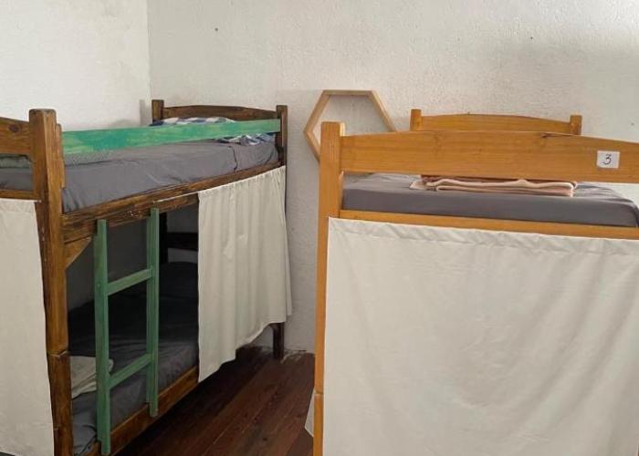 Palta Hostel