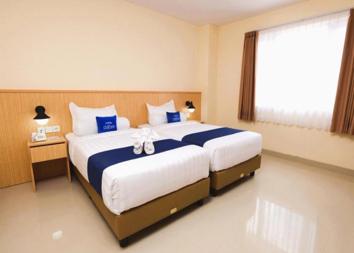 Hotel Dafam Rio