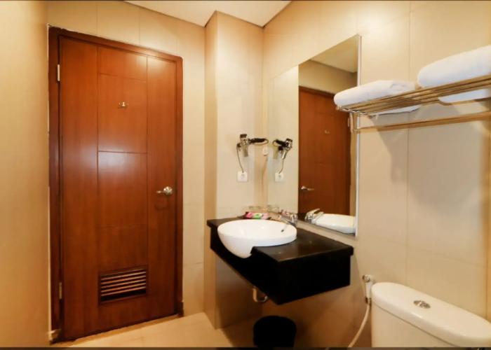 Hotel Dafam Rio