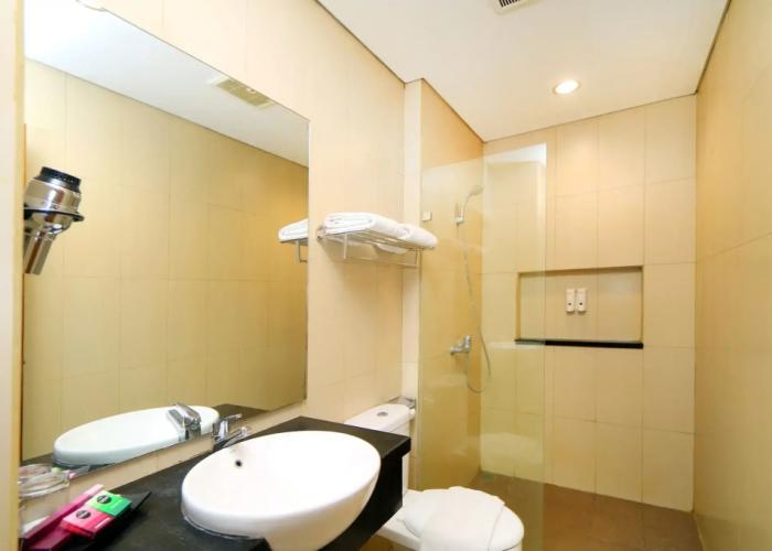 Hotel Dafam Rio