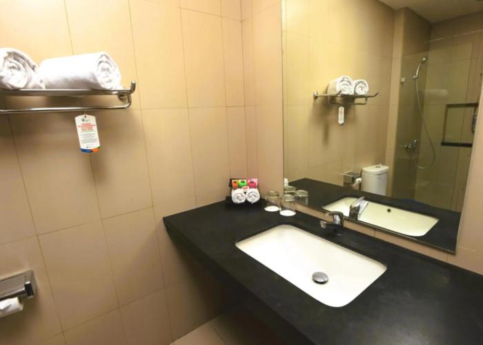 Hotel Dafam Rio